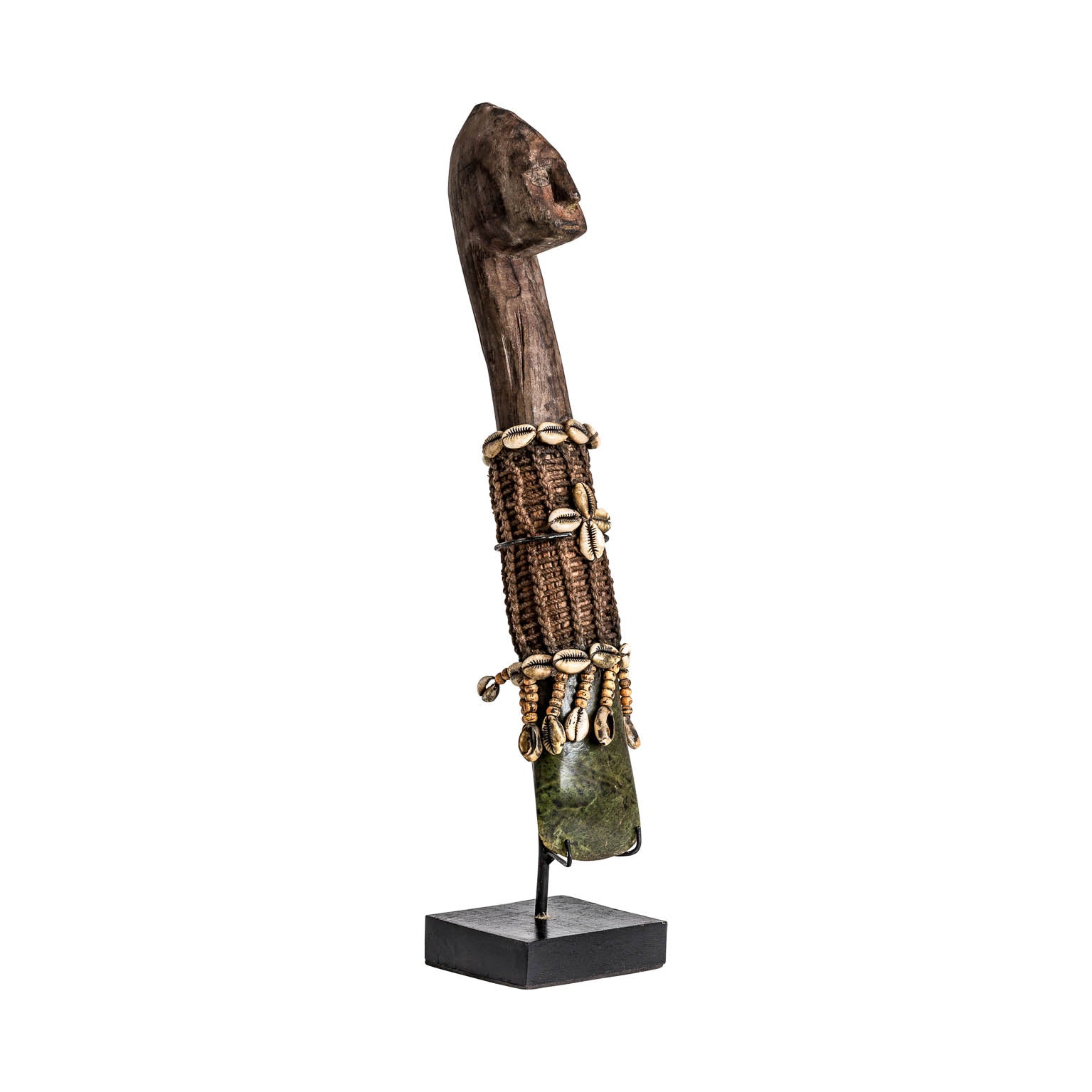 DECORATIVE FIGURE